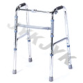 Aluminium Walking Frame &amp; Rollator